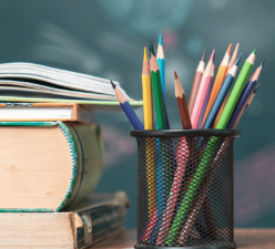 Education Is in a Trust Crisis